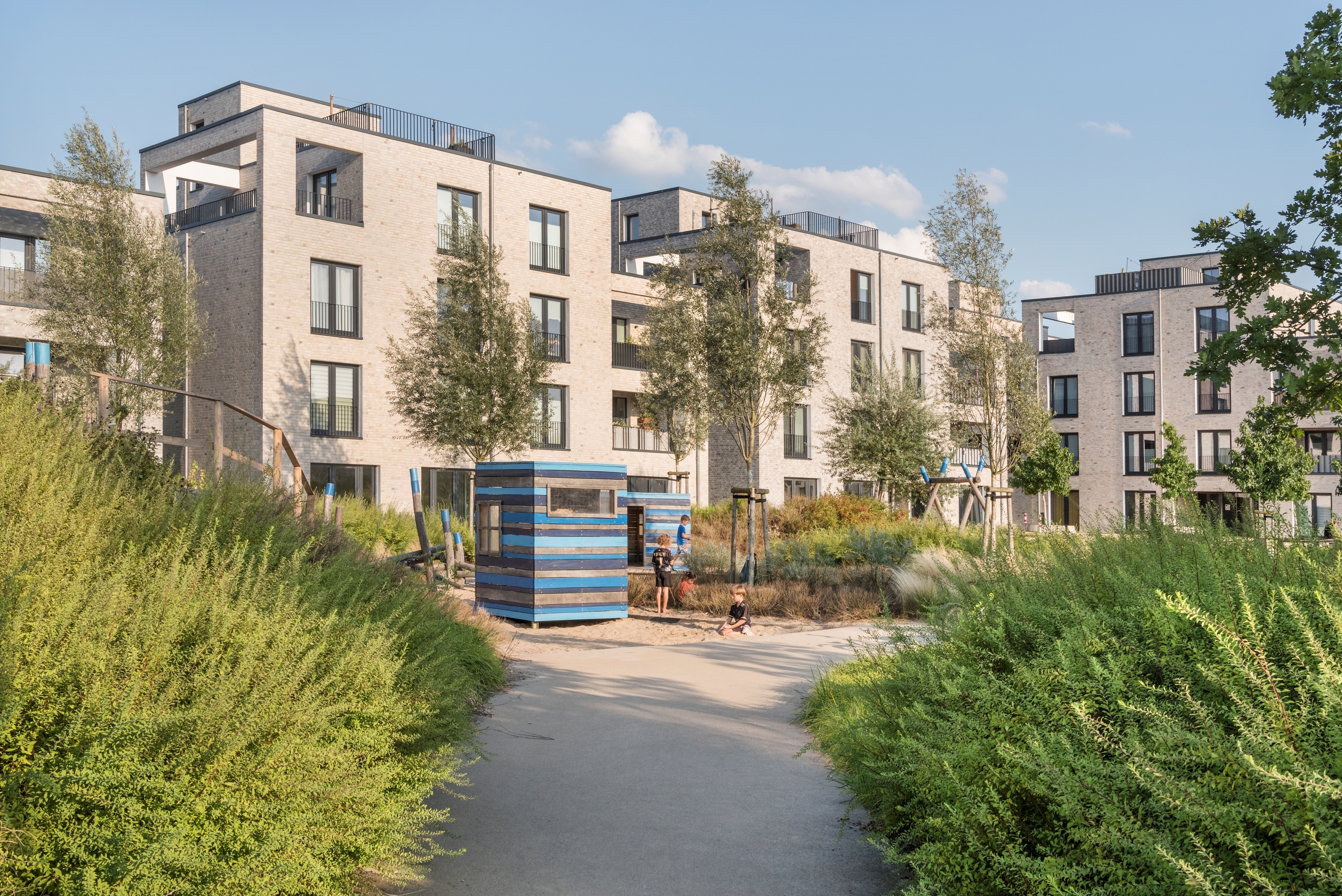2024 Quartiersfotografie Vogelkamp Neugraben 6