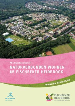 Cover Abschlussbericht Heidbrook web