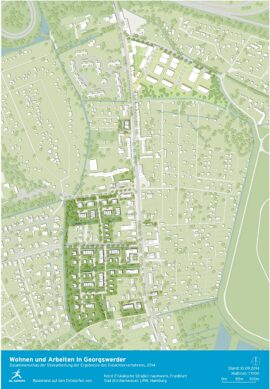 © IBA Hamburg / raumwerk Architekten / RW Architekten