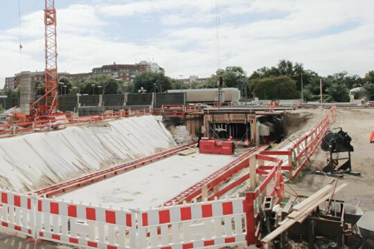 Iba hamburg zeitrafferfilm tunneleinschub header min