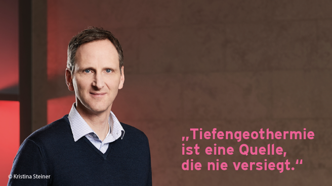 © Kristina Steiner Podcastgast Michael Prinz Geschäftsführer von Hamburg Energie